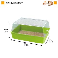 Ferplast Mini Duna Hamster Kafesi