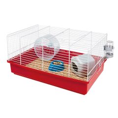 Ferplast Criceti 9 Hamster Kafesi