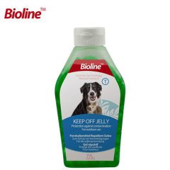 Bioline Köpek Dış Mekan Uzaklaştırıcı Jel 225 Gr