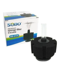 Bio Süngerli Üretim Filtresi Sobo SB-2330