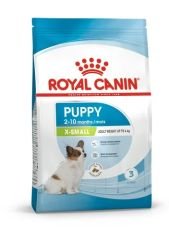 Royal Canin Xsmall Puppy Yavru Köpek Maması 3 Kg