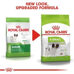 Royal Canin X Small Adult Yetişkin Köpek Maması 3 Kg