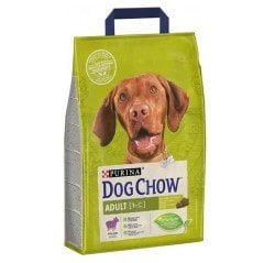 Dog Chow Kuzulu Yetişkin Köpek Maması 2.5 Kg