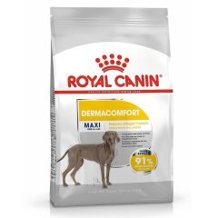 Royal Canin CCN Maxi Dermacomfort Deri Hassasiyeti Yetişkin Köpek Maması 10 Kg