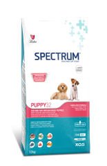 Spectrum Puppy 32 Tavuklu Yavru Köpek Maması 12 KG