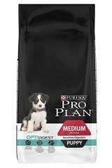 Pro Plan Puppy Sensitive Digeston Kuzu Etli Yavru Köpek Maması 12 Kg