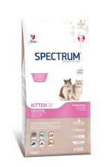 Spectrum Kitten 38 Yavru Kedi Maması 12 KG