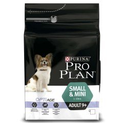 Pro Plan Senior Bright Küçük Irk Yaşlı Köpek Maması 3 Kg