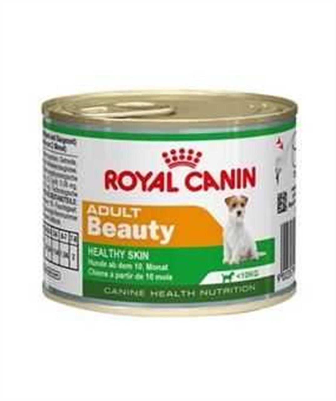 Royal Canin Adult Beauty Konserve Mama 195 Gr