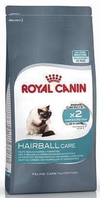 Royal Canin Hairball 34 Tüy Yumağı İçin Kedi Maması 2 Kg