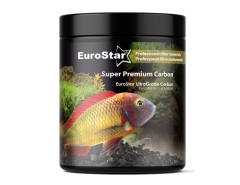 EuroStar Super Premium Carbon Fİltre Malz.1L 450gr