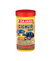 Dajana Cichlid Gran 100 ml 40 gr