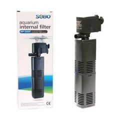 Sobo WP-3200F Filtre 1200 Lt/h 25 W