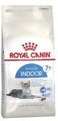 Royal Canin Indoor +7 Yaşli Kedi Maması 3,5 Kg