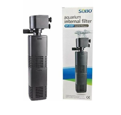 Sobo WP-2000F Filtre 880 Lt/h 20 W