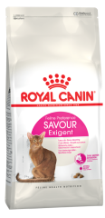 Royal Canin Exigent 35/30 Seçici Kedilere Özel Mama 4 Kg