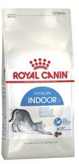 Royal Canin Indoor 27 Evden Çikmayan Kedilere Özel Mama 2 Kg