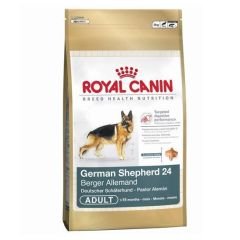Royal Canin German Shepherd Adult Alman Kurduna Özel Yetişkin Köpek Mamasi 12 Kg