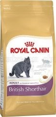 Royal Canin British Shorthair Yetişkin Kedi Maması 400 G.