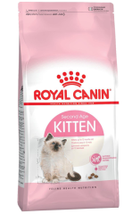 Royal Canin Kitten Yavru Kedi Maması 400 gr