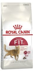 Royal Canin Fit 32 Yetişkin Kedi Mamasi 400 Gr