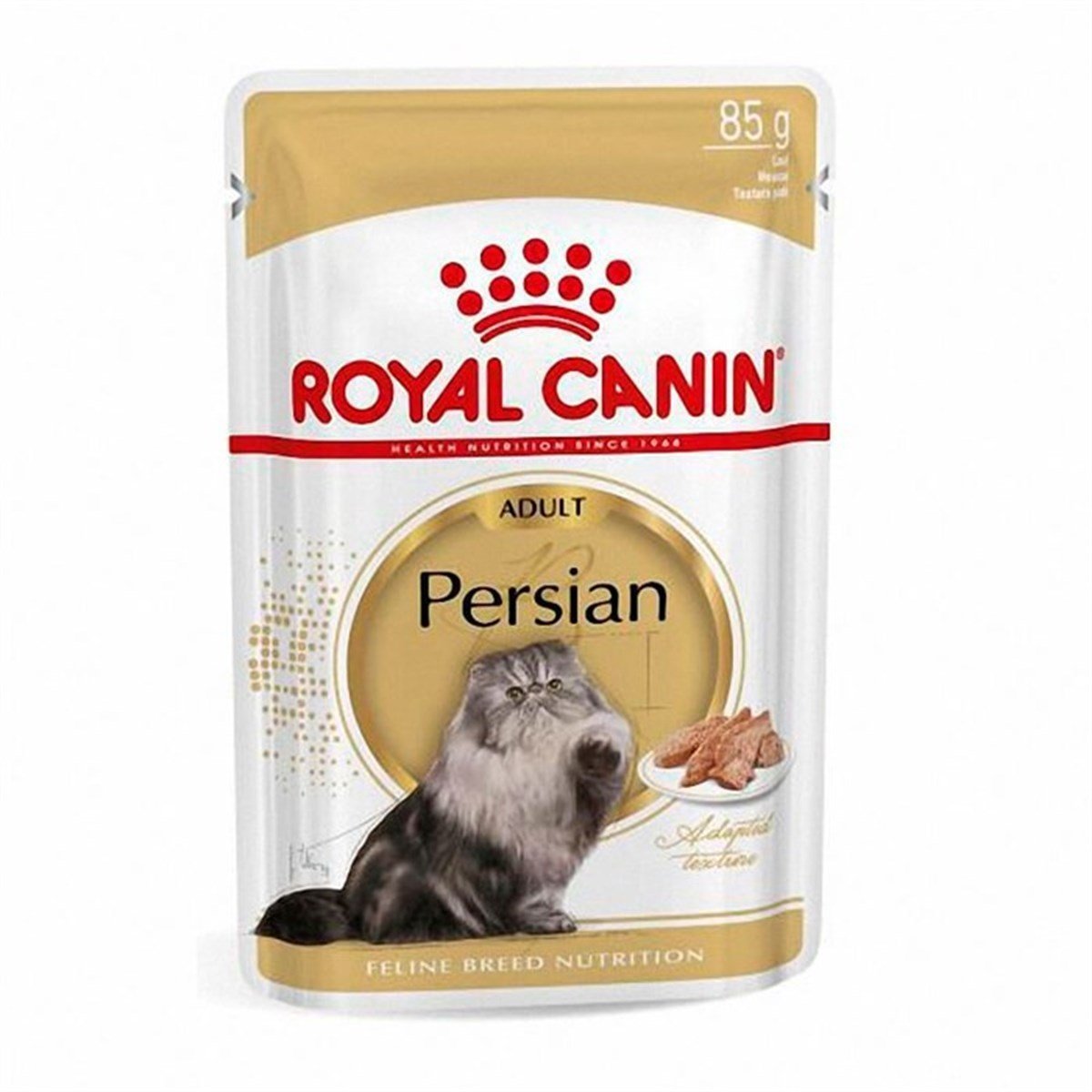 Royal Canin Persian Yetişkin Kedi Konservesi 85 Gr
