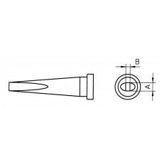 Weller LT-L 2,0 mm Havya Ucu
