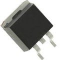 IR3205STRLPBF Mosfet N-channel 110A 55V TO263