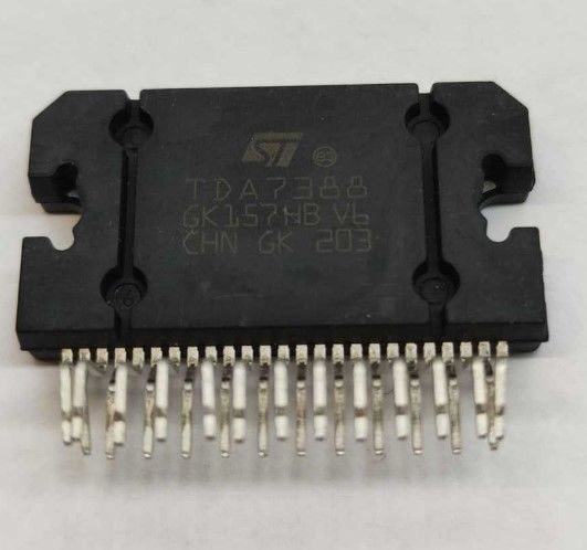 TDA7388 FLEXIWATT-25 AUDIO AMPLIFIER IC