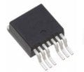 IXTA180N10T7  Mosfet N-channel 180A 100V TO263-7