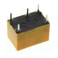 DS1E-S-DC12V Röle 1Kontak 2A 12V DC 5pin PCB