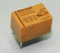 DS1E-S-DC12V Röle 1Kontak 2A 12V DC 5pin PCB