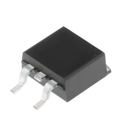 STTH1602CG-TR TO-263 2x10A 200V ULTRAFAST RECOVERY DIODE