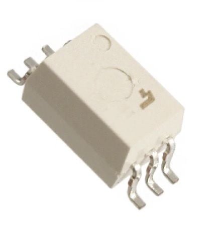 TLP700 Industrial inverters Inverter for air conditioners IGBT/Power MOS FET gate drive