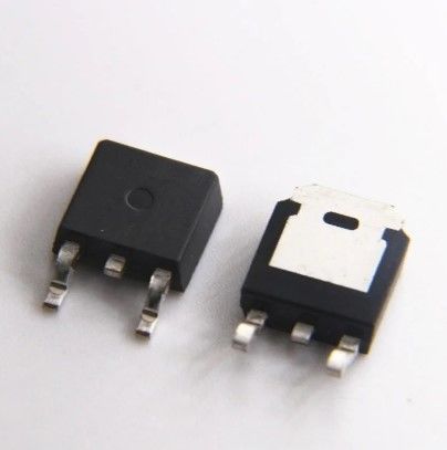 AOD403 TO-252 70A 30V 90W 8mΩ P-CHANNEL MOSFET