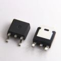 AOD403 TO-252 70A 30V 90W 8mΩ P-CHANNEL MOSFET