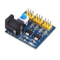 6-12V - 3.3-5.5V Arduino Step Down DC DC Çevirici