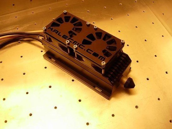 10W Kesici lazer