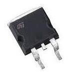 STPR1620CG  DIODE 2X8A 200V 30nS TO263