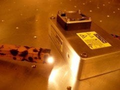 3W 808nm infared kızılötesi