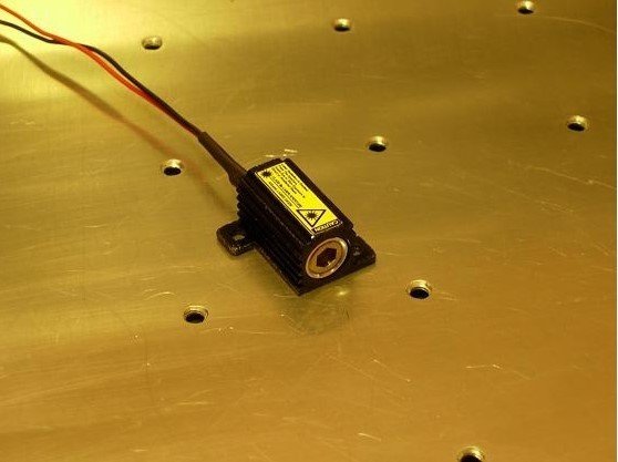 300mW Kesici lazer