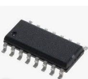 MC74HC4851ADR2G