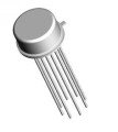 LM311H Voltage Comparator TO99