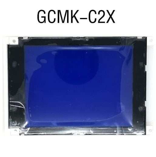 GCMK-C2X 5.7 inç LCD 320X240 LCD Ekran Panel