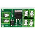 MOSFET Elektronik Kontrollü Anahtar