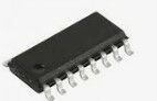 MAX3232IDR Multichannel RS-232 Line Driver/Receiver With ±15-kV ESD Protection SO16