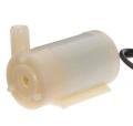 DS766 3-5V 80-100L/H MİNİ MİKRO DENİZALTİ SU POMPASI