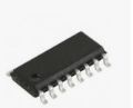 MC74HC589ADR2G 8-Bit Serial or Parallel-Input/Serial-Output Shift Register with 3-State Output