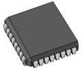 W29C020CP-90N 2 Mbit (256Kb x8, Boot Block) Single Supply Flash Memory PLCC32