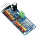 PCA9685 16 Kanal PWM Servo Motor Sürücü Kartı